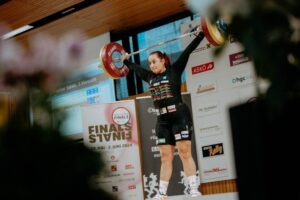 Sport Austria Finals 2024 Sport Austria Finals 2024