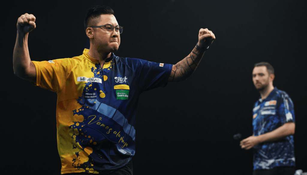 Rowby-John Rudriguez