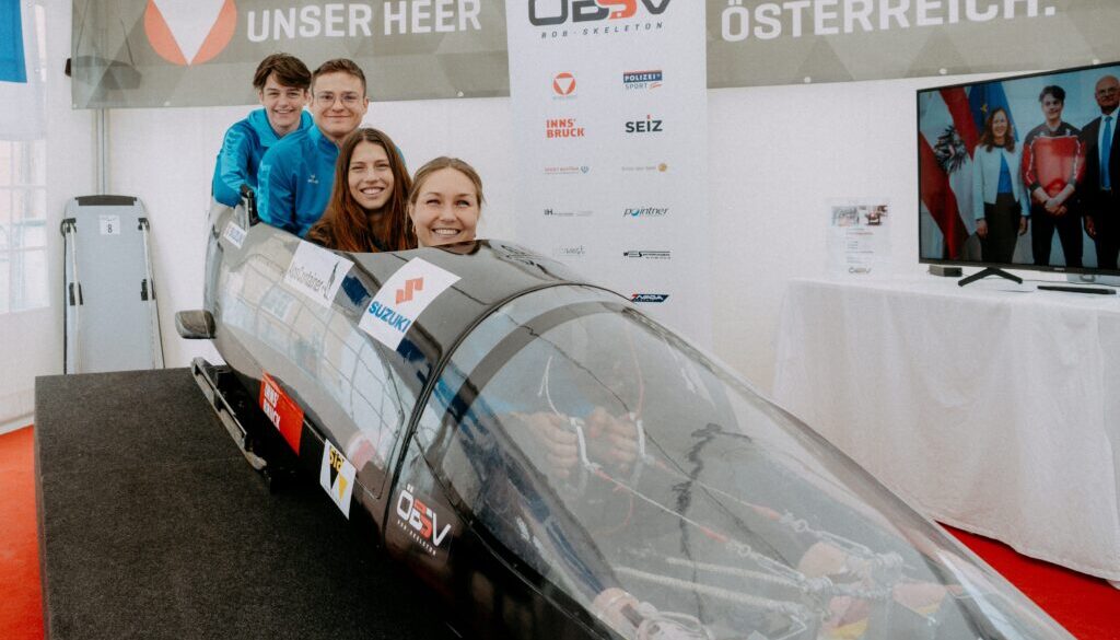 VARIOUS SPORTS - Sport Austria Finals 2024