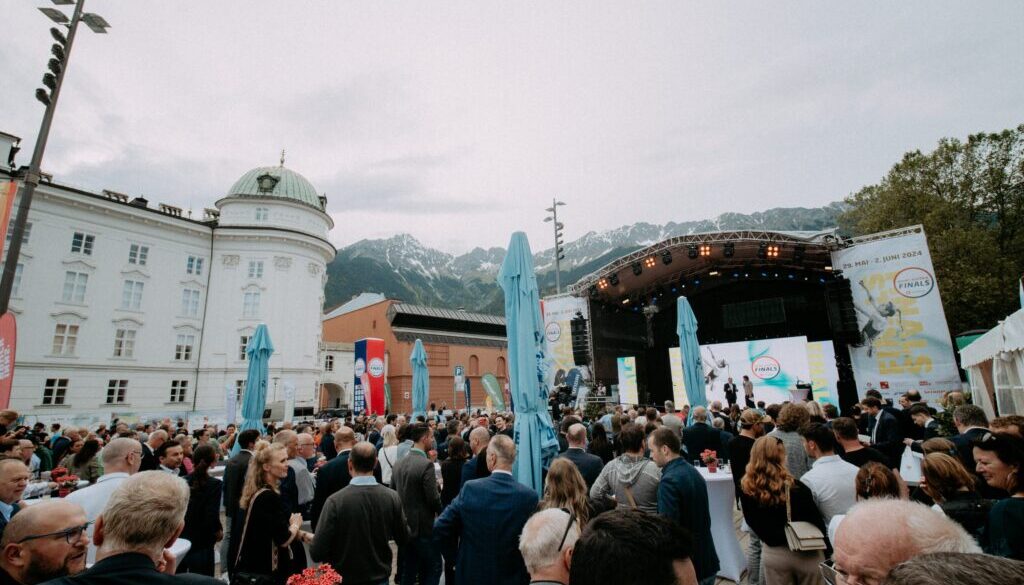 Sport Austria Finals 2024 - Rodeln, 30.05.2024 Innsbruck, Austria. (Photo: Nino Jonas)