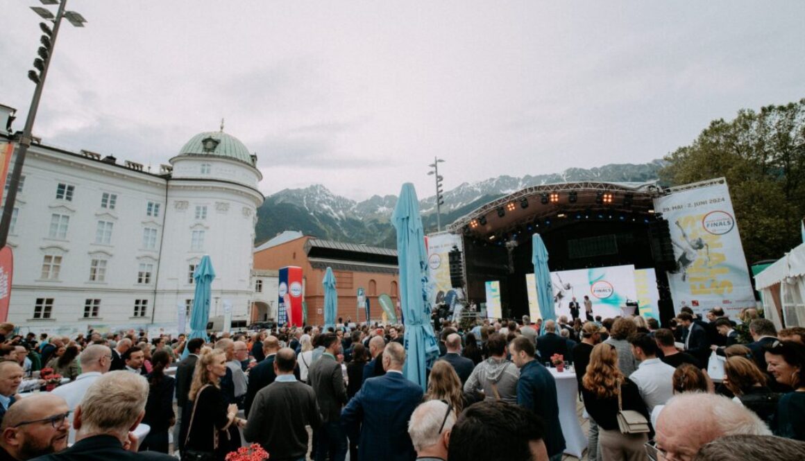 Sport Austria Finals 2024 - Rodeln, 30.05.2024 Innsbruck, Austria. (Photo: Nino Jonas)