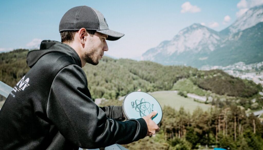 Titelbild-Disc-Golf-Lingenhel