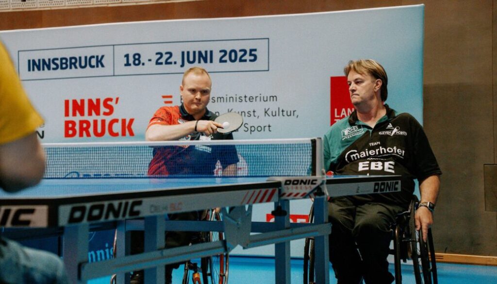 Kärnten-Tischtennis