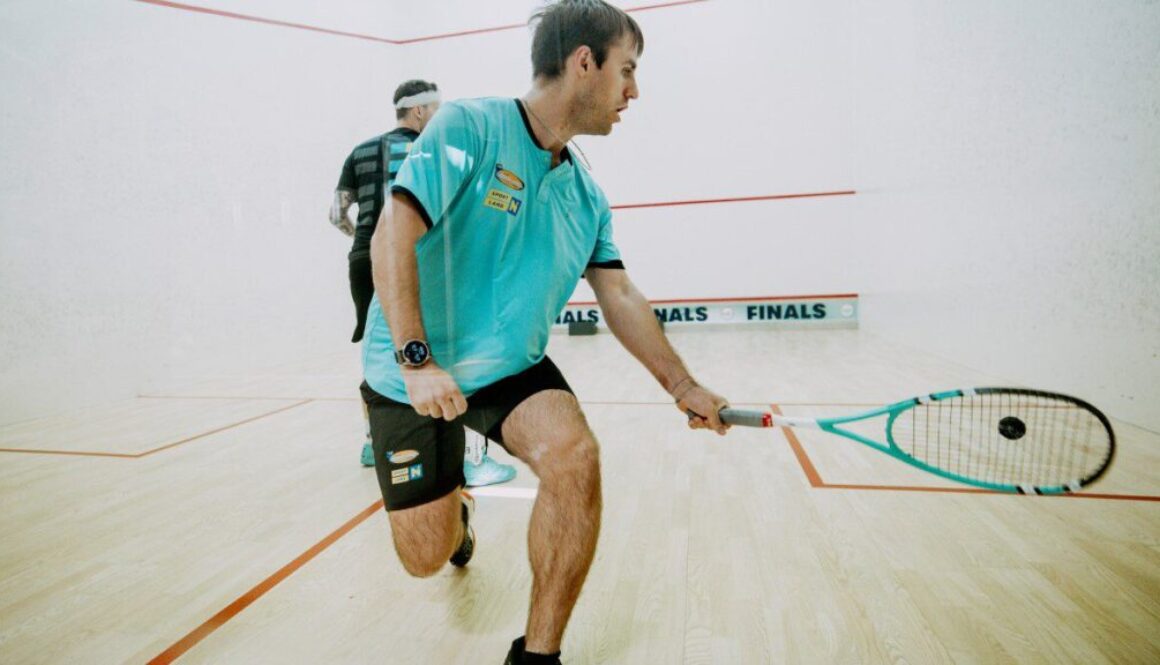 Squash-SAF25