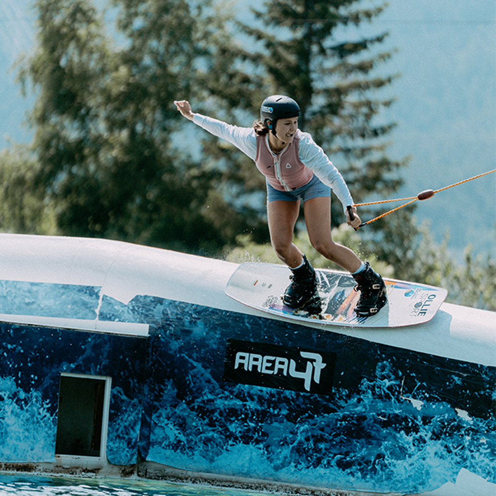 Wakeboard