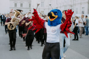 VARIOUS SPORTS - Sport Austria Finals 2025