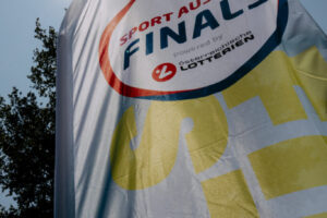VARIOUS SPORTS - Sport Austria Finals 2025