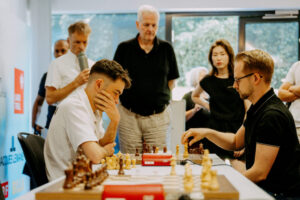 VARIOUS SPORTS - Sport Austria Finals 2025