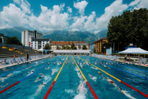 VARIOUS SPORTS - Sport Austria Finals 2025