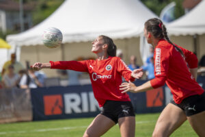 Ines Weglehner (Freistadt), Foto Josef Pils