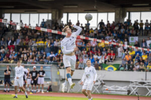 Martin Pühringer (Froschberg), Foto Ines Weber
