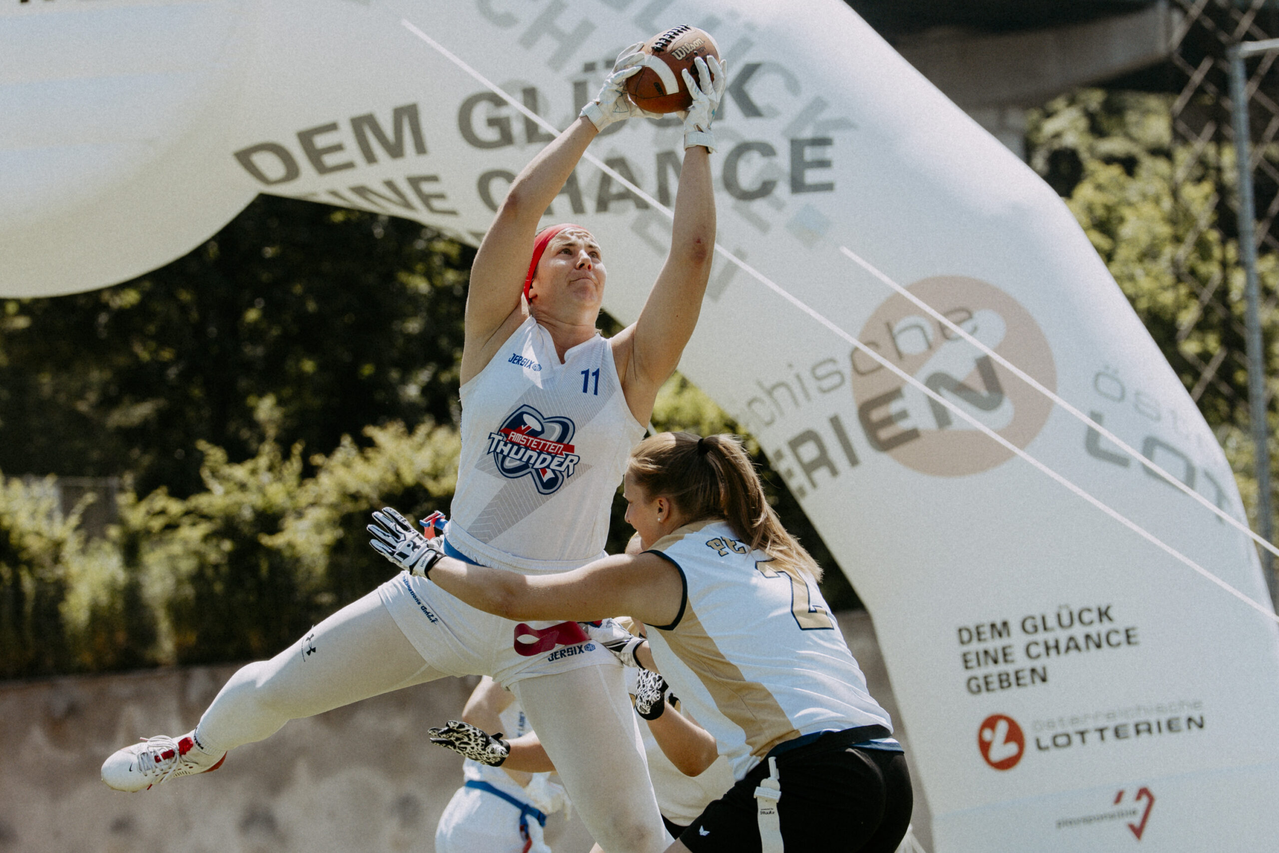 VARIOUS SPORTS - Sport Austria Finals 2025