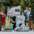 Gruppenfoto-Finals