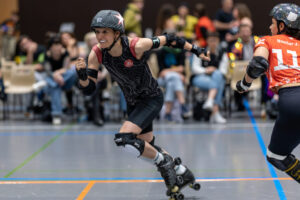 RollerDerby1_(c)quejaytee RollerDerby1_(c)quejaytee