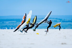 WingFoil (3) WingFoil (3)