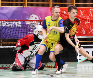 Floorball