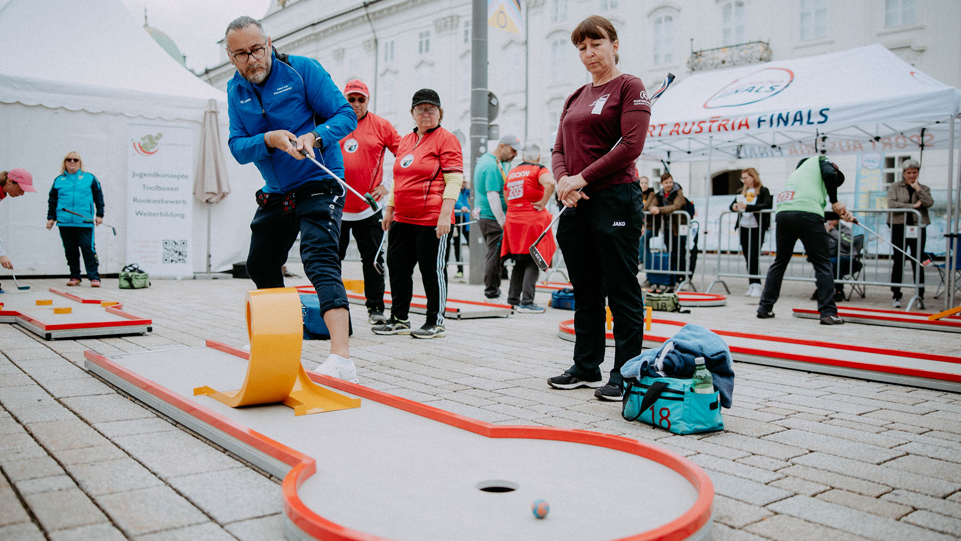 Minigolf_Gobetz
