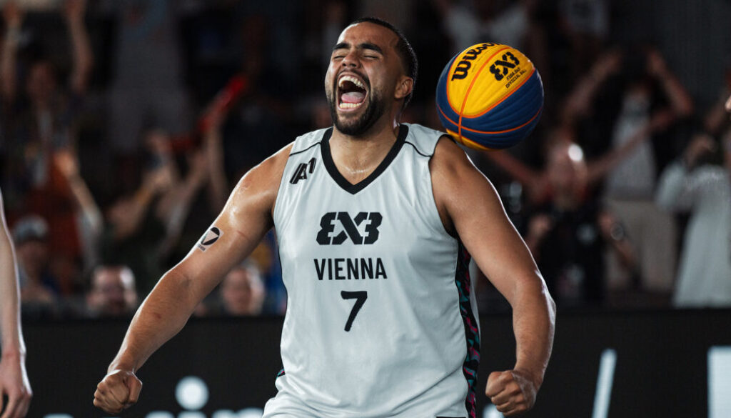 Nico Kaltenbrunner
