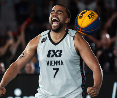 Nico Kaltenbrunner