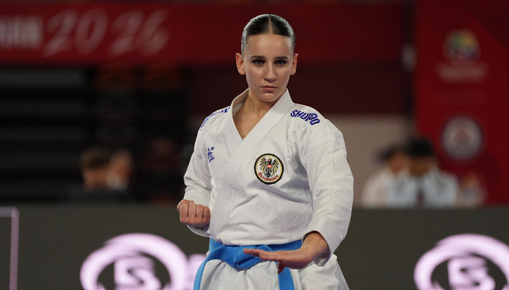 Tamara Lehner