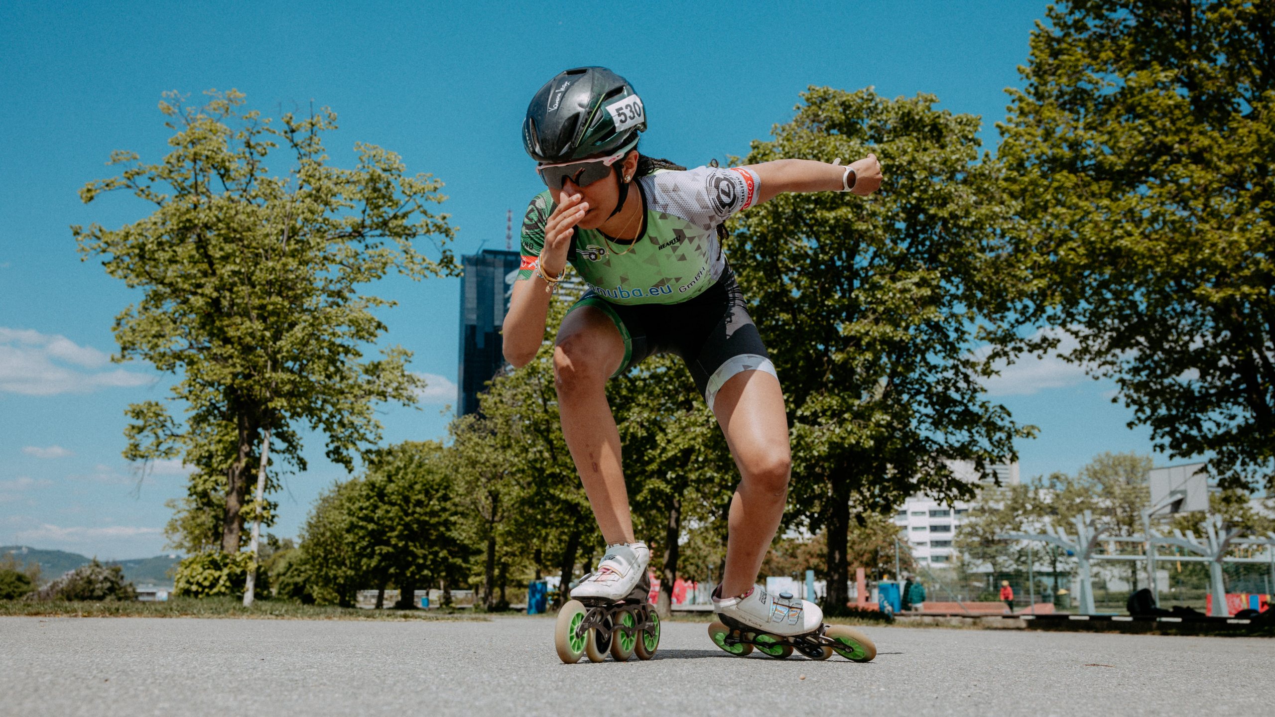 rollsport