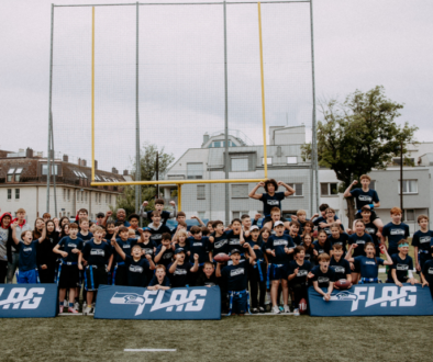 Flag-Camp