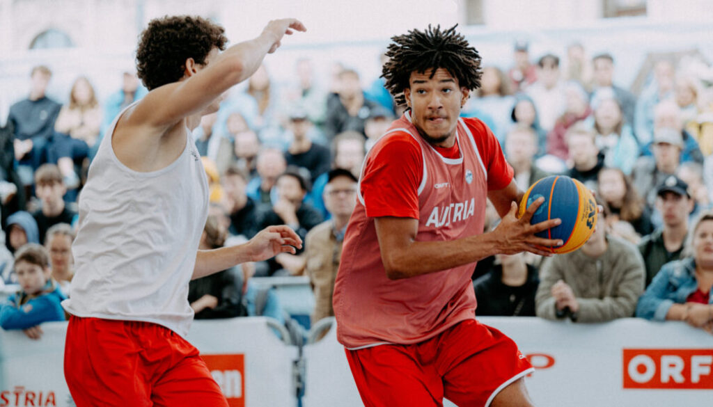 VARIOUS SPORTS - Sport Austria Finals 2026