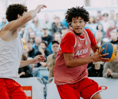 VARIOUS SPORTS - Sport Austria Finals 2026