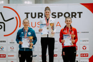 VARIOUS SPORTS - Sport Austria Finals 2026 VARIOUS SPORTS - Sport Austria Finals 2026