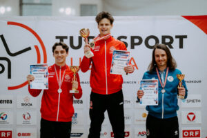 VARIOUS SPORTS - Sport Austria Finals 2026 VARIOUS SPORTS - Sport Austria Finals 2026