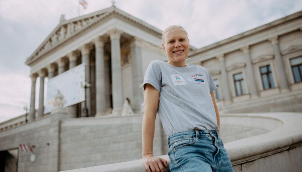 Hauser-Website