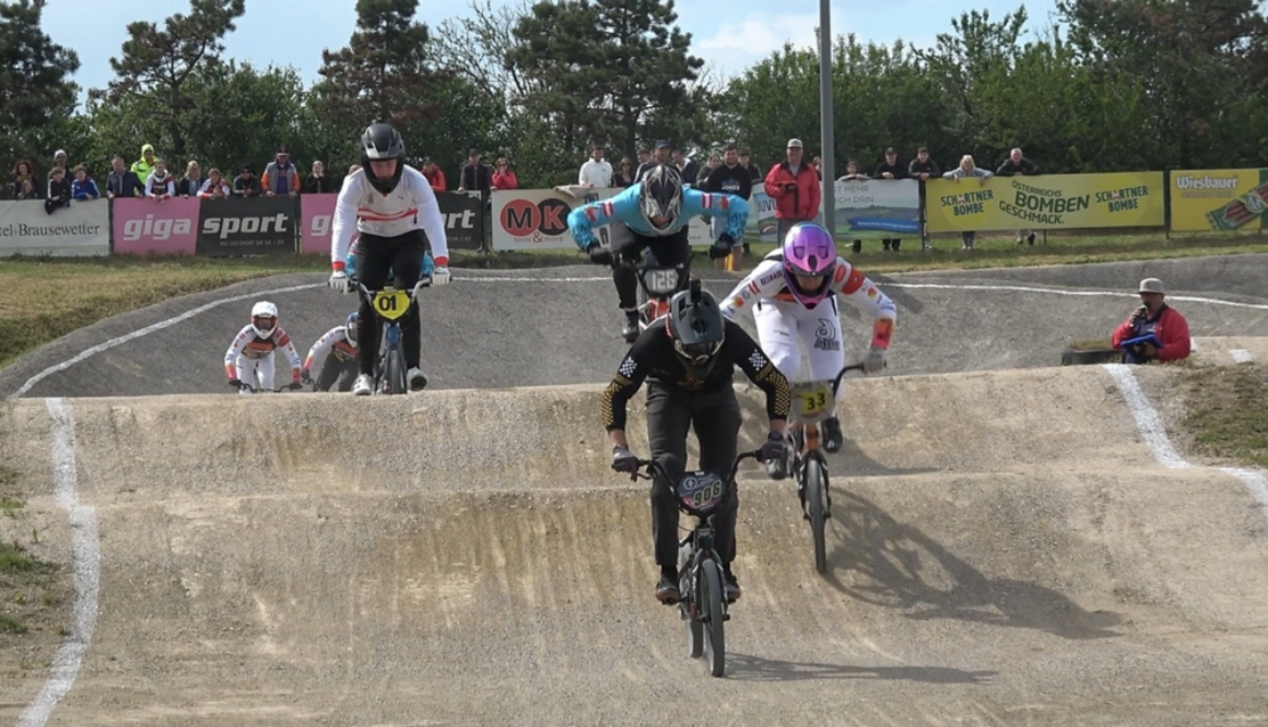 Pumptrack