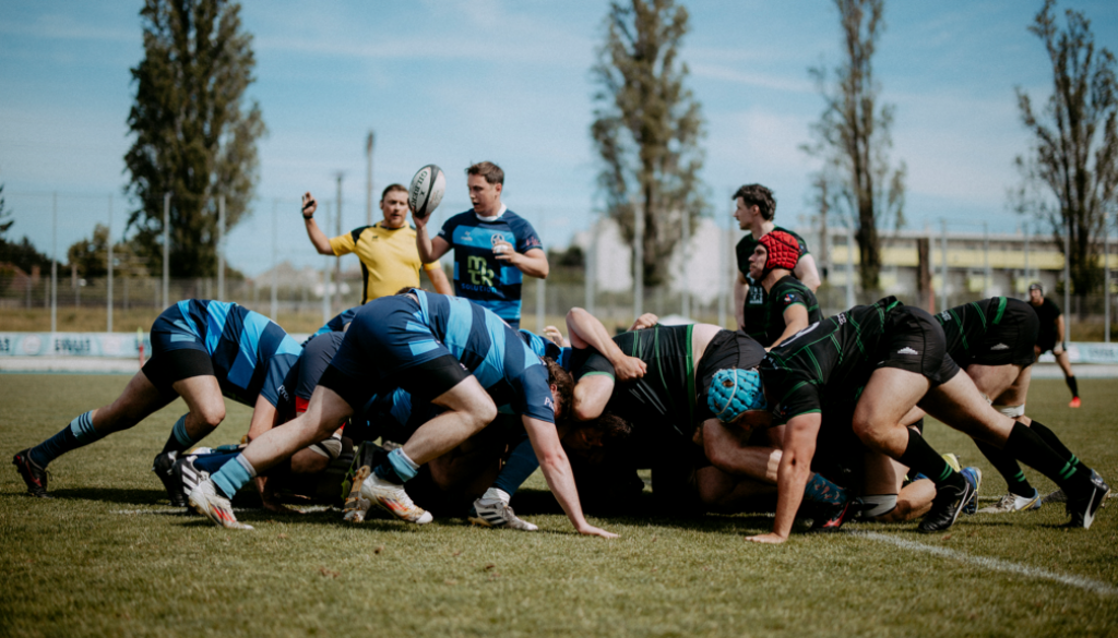 Rugby