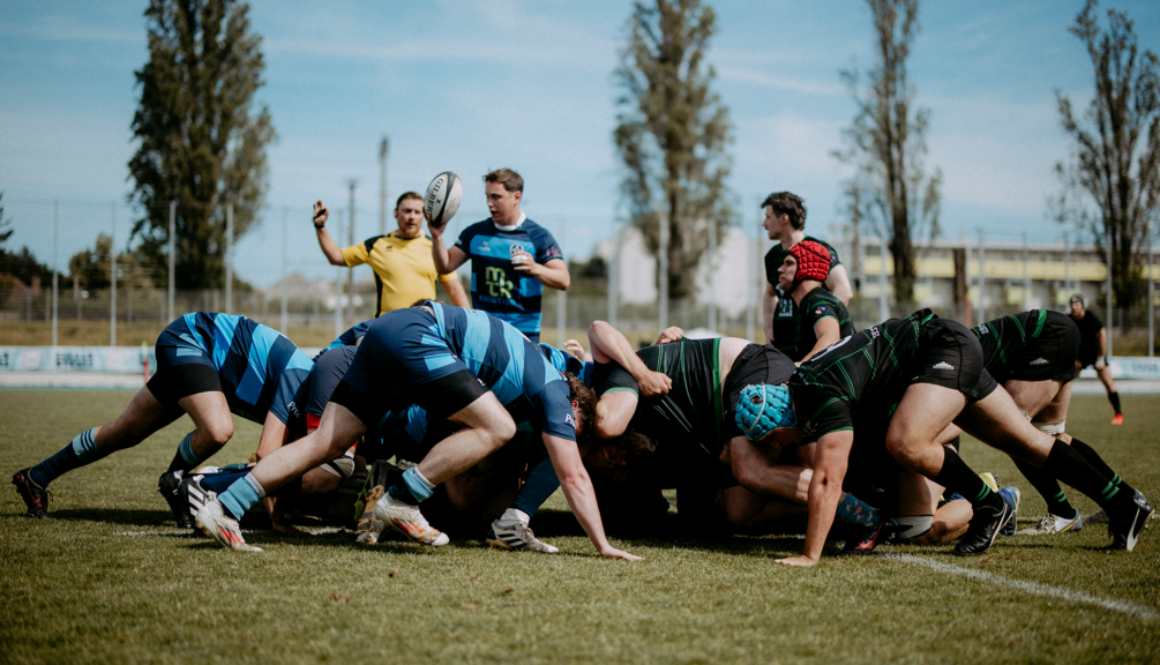 Rugby