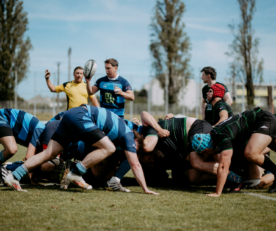 Rugby