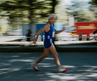 Sport Austria Finals - Race Walking: 04.06.2026, Wien. (Photo: Dominik Angerer)