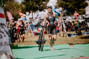 Sport Austria Finals - Triathlon: , 04.06.2026, Wien. (Photo: Michael Meindl)