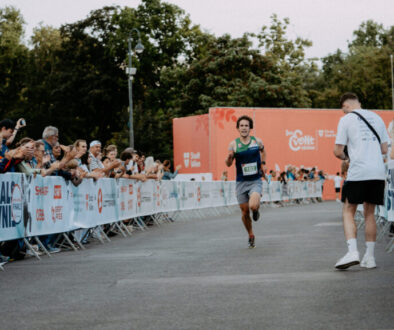 Sport Austria Finals - Orientierungslauf, 04.06.2026, Wien. (Photo: Nils Lang)
