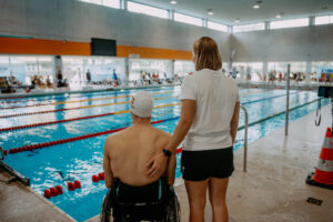 Sport Austria Finals - Para-Schwimmen, 07.06.2026, Wien. (Photo: Nils Lang) Sport Austria Finals - Para-Schwimmen, 07.06.2026, Wien. (Photo: Nils Lang)