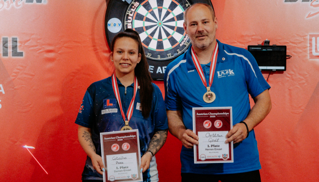 darts