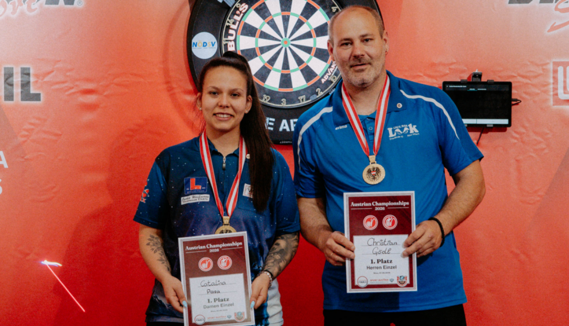 darts