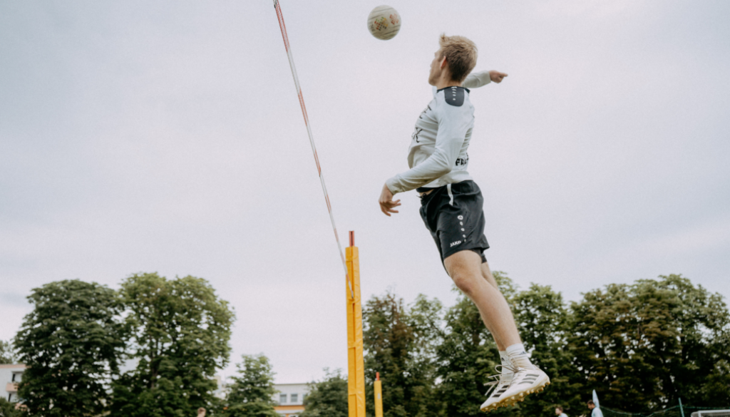 faustball