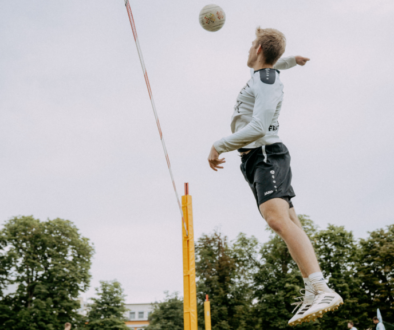 faustball