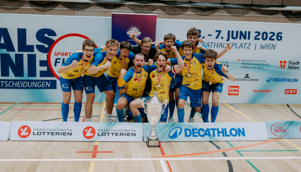 floorball