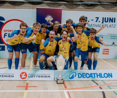 floorball