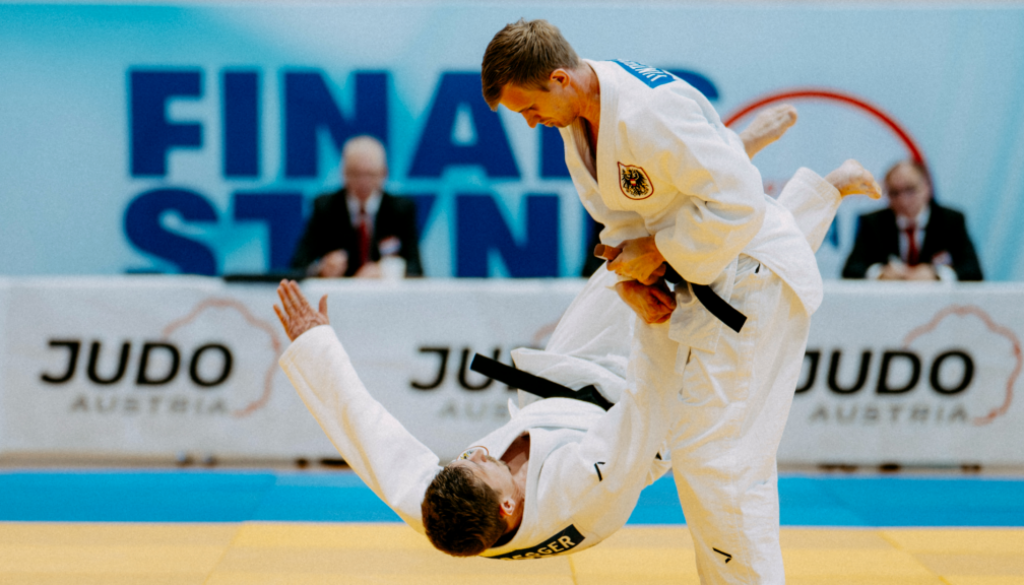 judo
