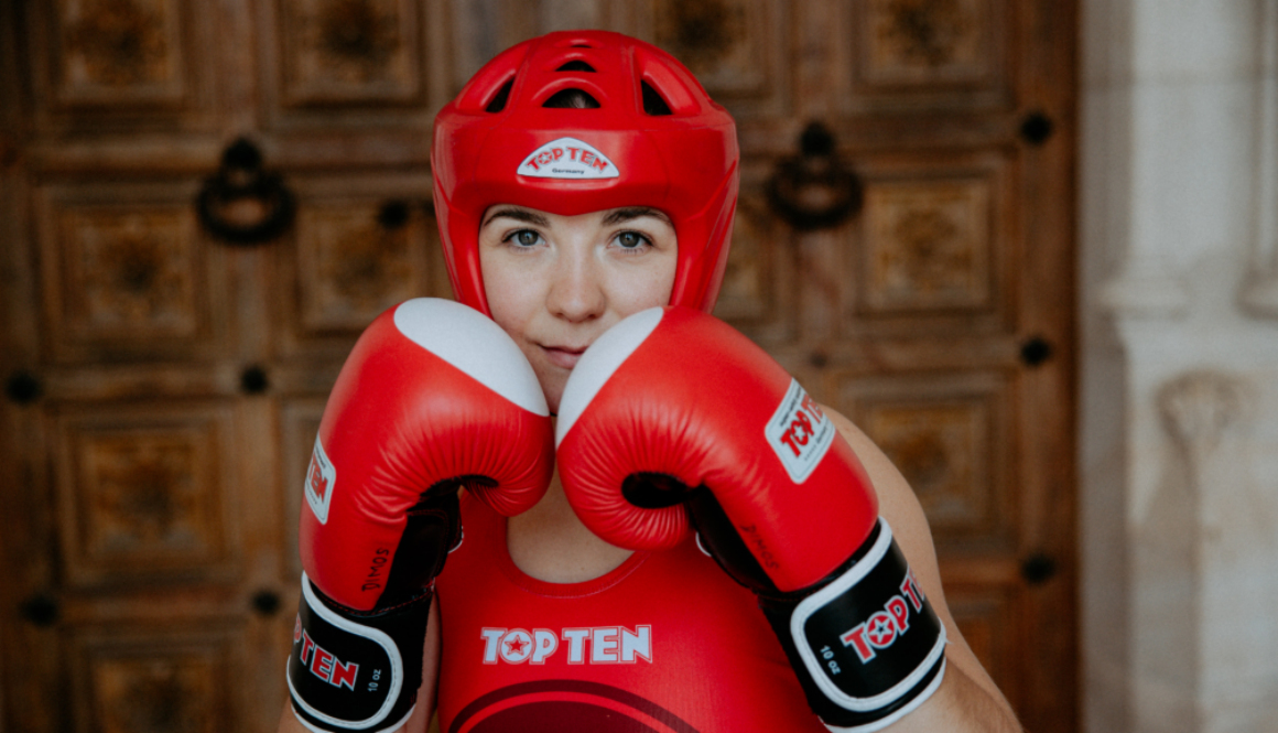 kickboxen