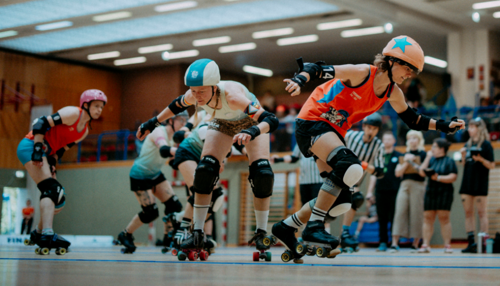 rollerderby