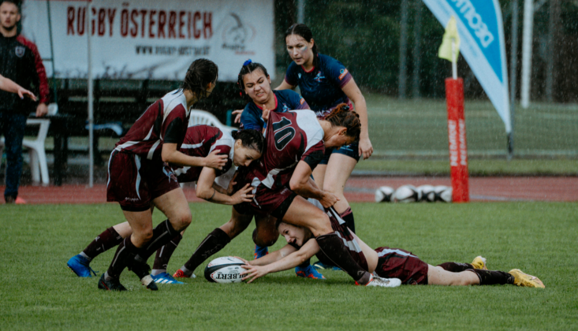 rugby