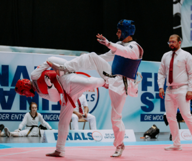 taekwondo